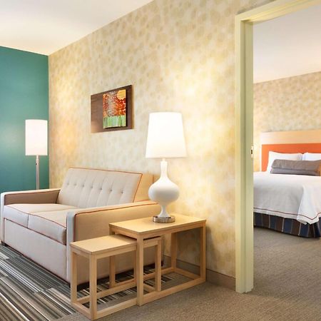 Home2 Suites By Hilton El Paso Airport Εξωτερικό φωτογραφία