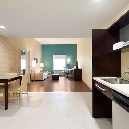 Home2 Suites By Hilton El Paso Airport Εξωτερικό φωτογραφία