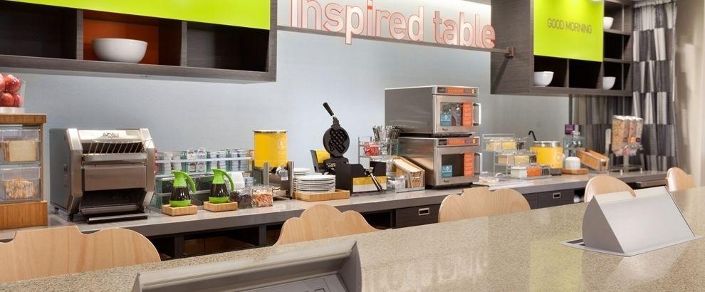 Home2 Suites By Hilton El Paso Airport Εξωτερικό φωτογραφία