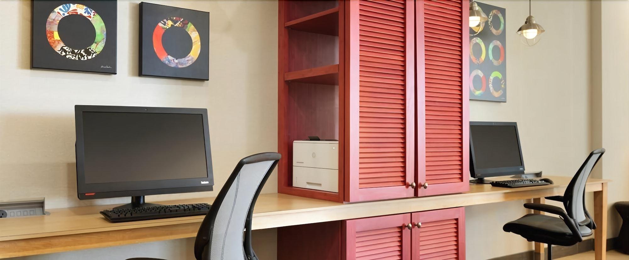 Home2 Suites By Hilton El Paso Airport Εξωτερικό φωτογραφία