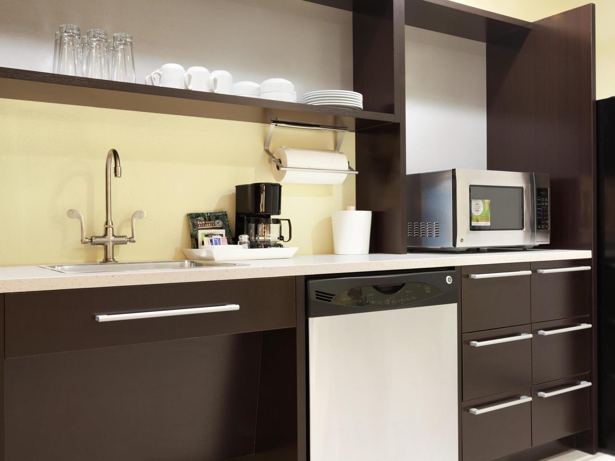 Home2 Suites By Hilton El Paso Airport Εξωτερικό φωτογραφία