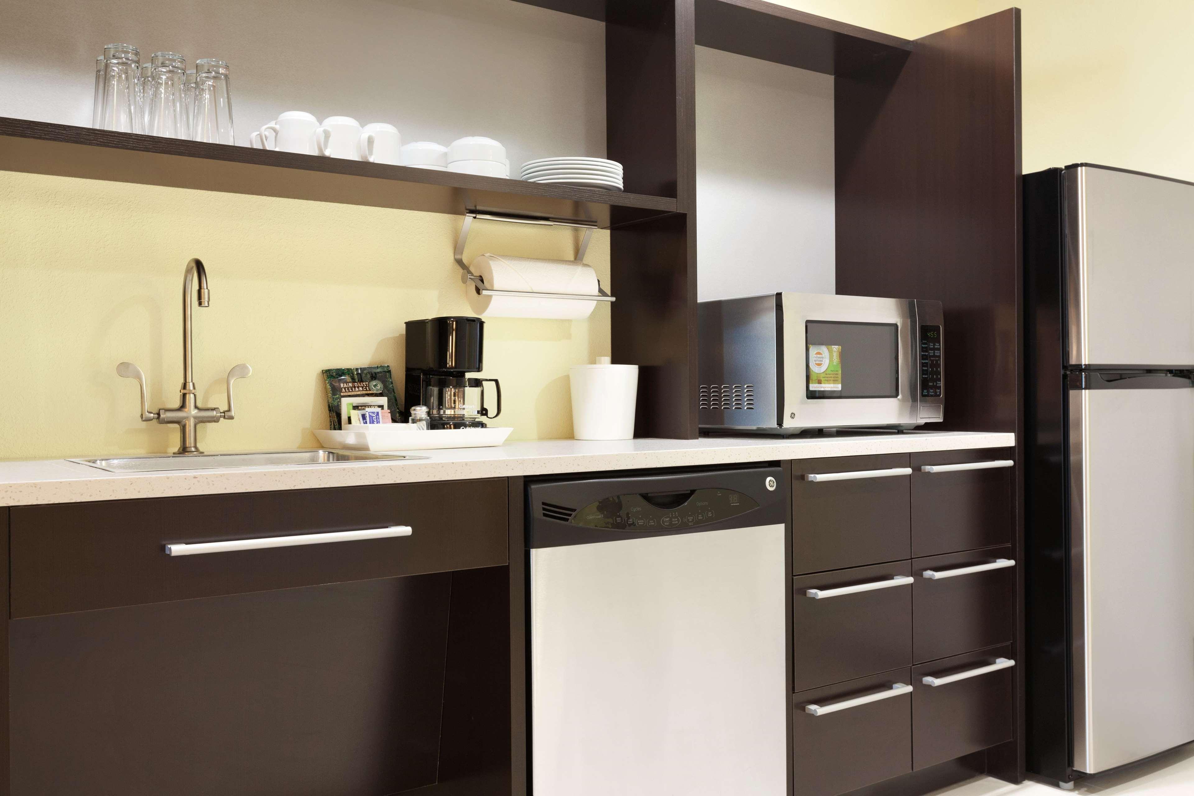 Home2 Suites By Hilton El Paso Airport Εξωτερικό φωτογραφία