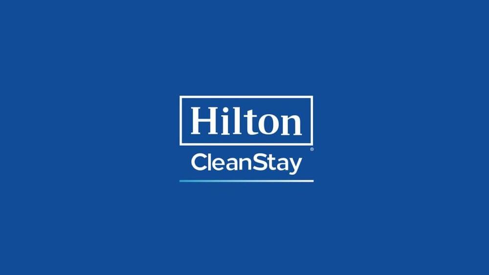 Home2 Suites By Hilton El Paso Airport Εξωτερικό φωτογραφία
