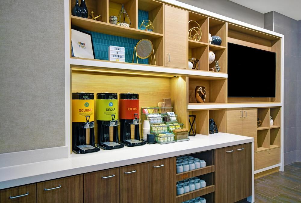Home2 Suites By Hilton El Paso Airport Εξωτερικό φωτογραφία