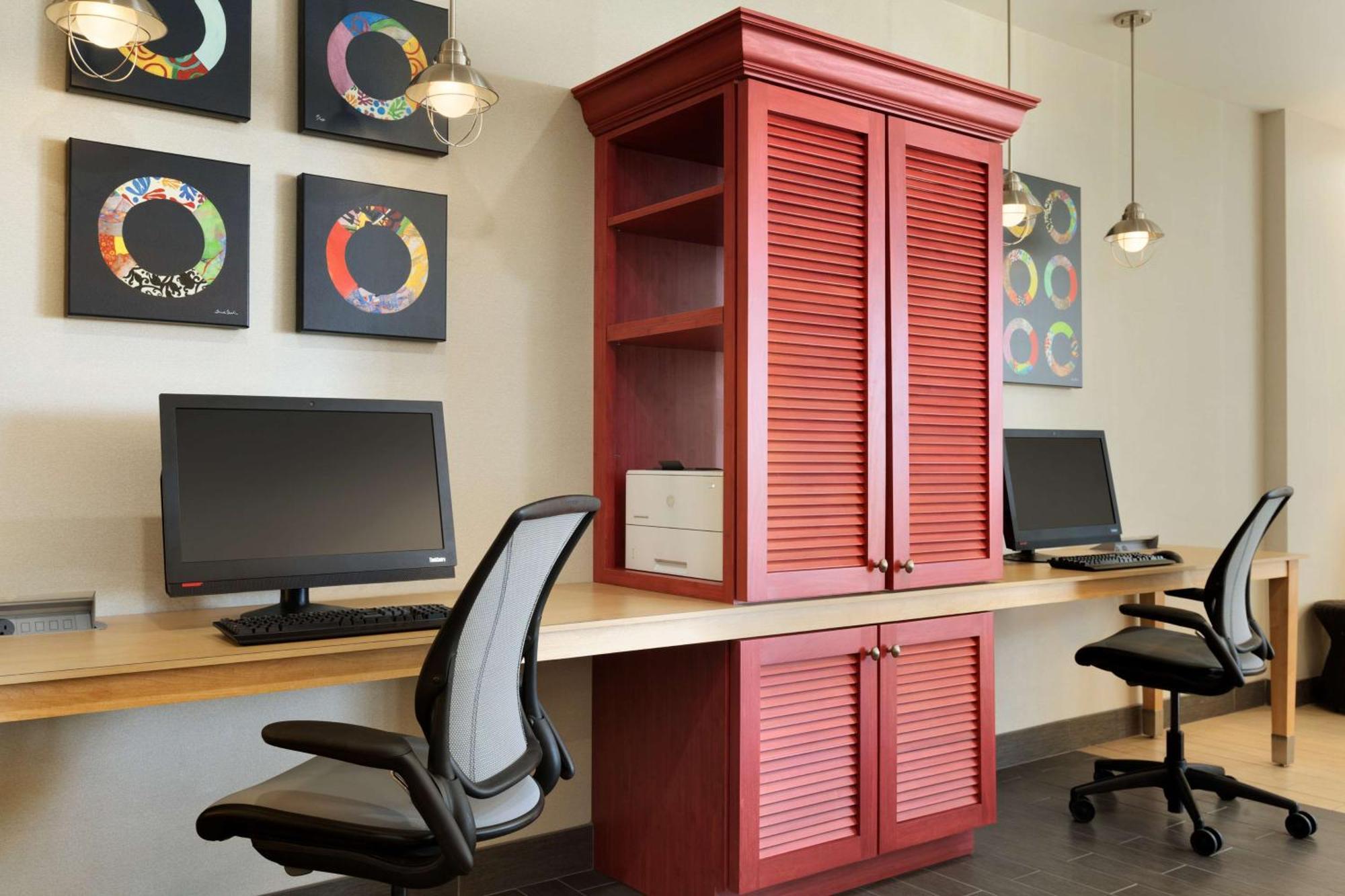 Home2 Suites By Hilton El Paso Airport Εξωτερικό φωτογραφία