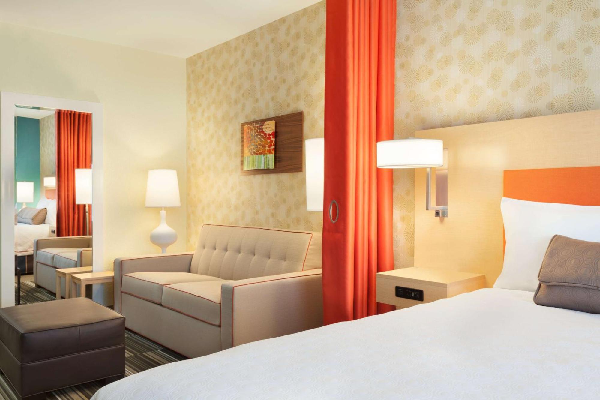 Home2 Suites By Hilton El Paso Airport Εξωτερικό φωτογραφία
